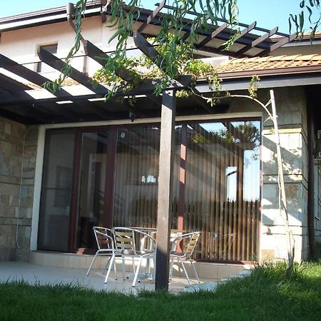 Villa On The Black Sea Sunny Beach Exterior foto