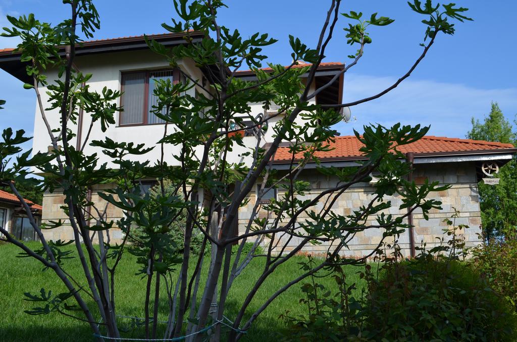 Villa On The Black Sea Sunny Beach Cameră foto
