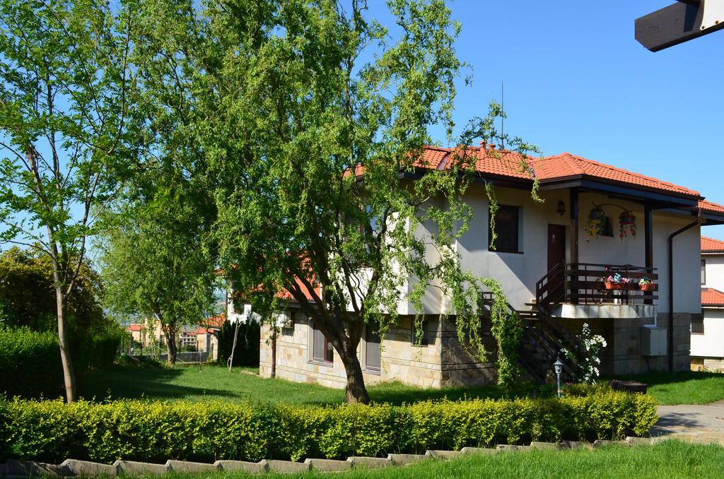 Villa On The Black Sea Sunny Beach Cameră foto