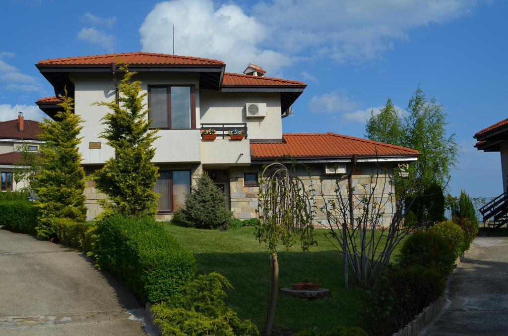Villa On The Black Sea Sunny Beach Cameră foto