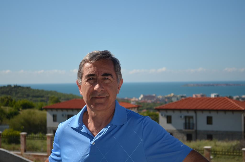 Villa On The Black Sea Sunny Beach Cameră foto