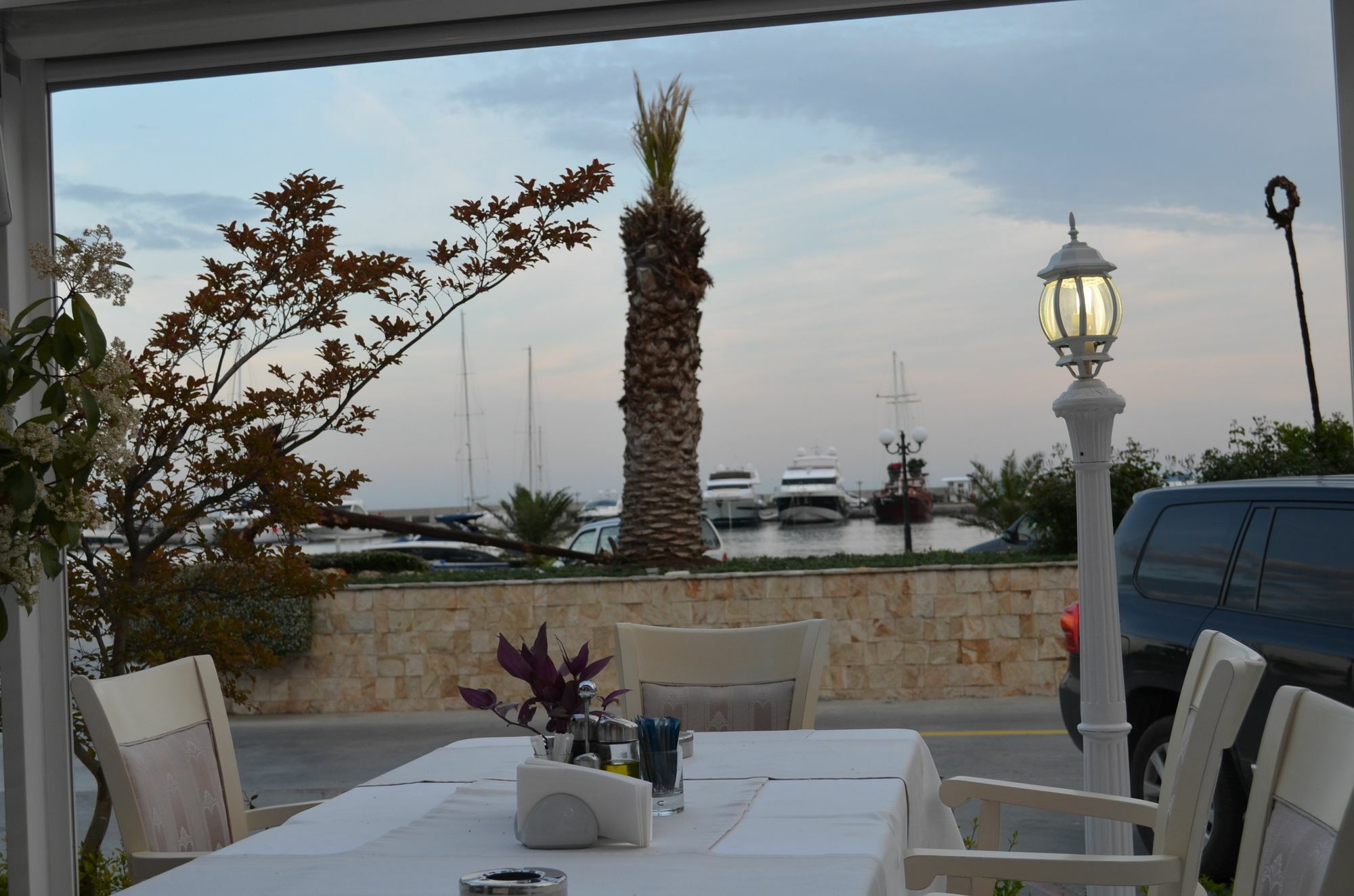 Villa On The Black Sea Sunny Beach Exterior foto