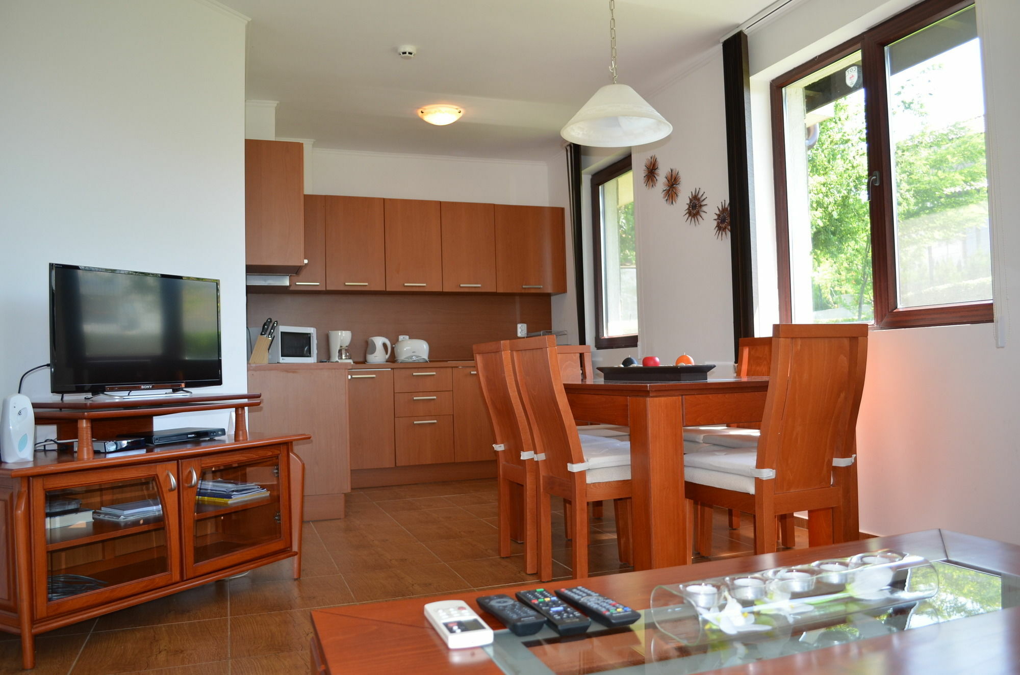Villa On The Black Sea Sunny Beach Exterior foto