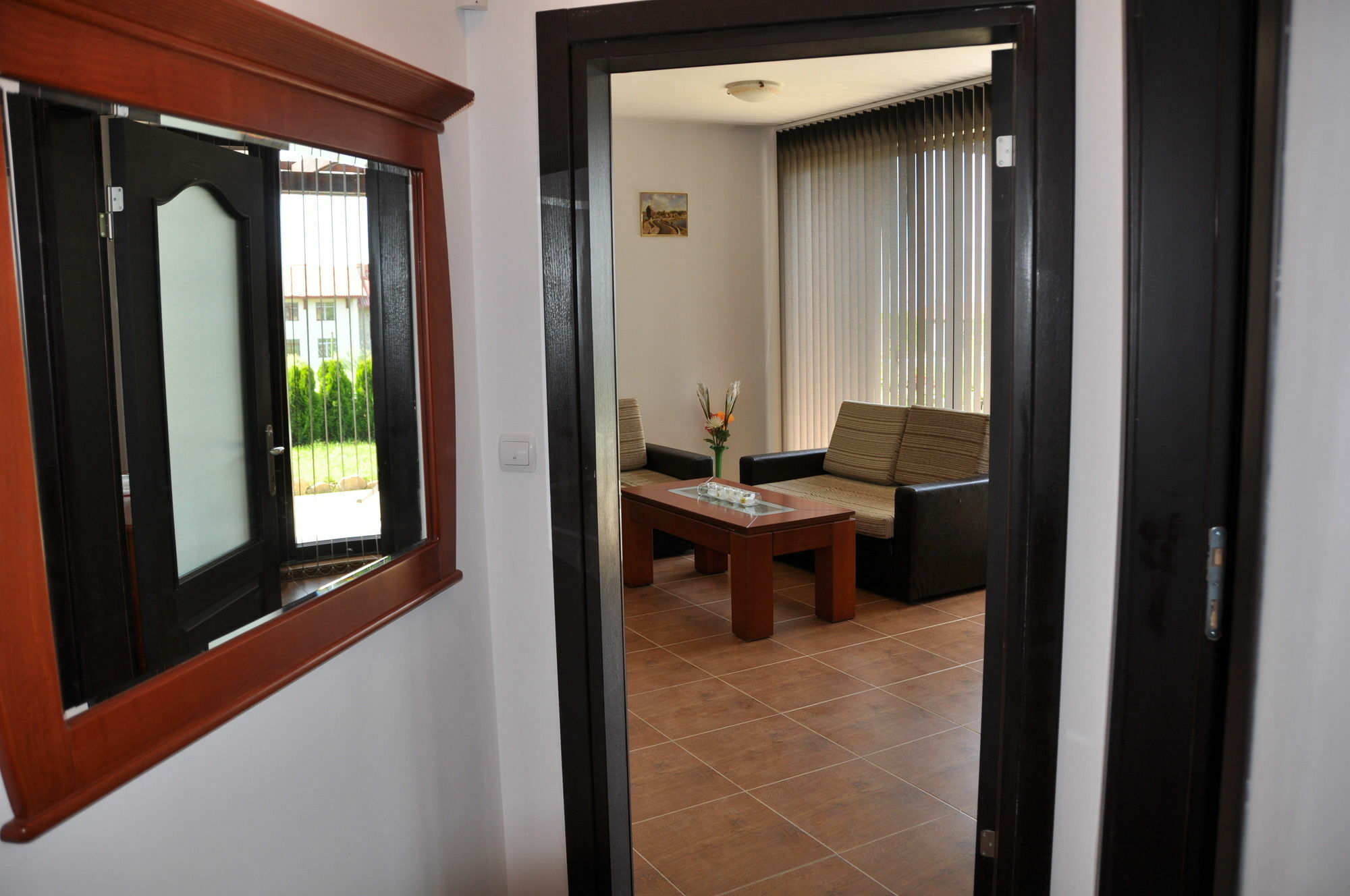 Villa On The Black Sea Sunny Beach Exterior foto