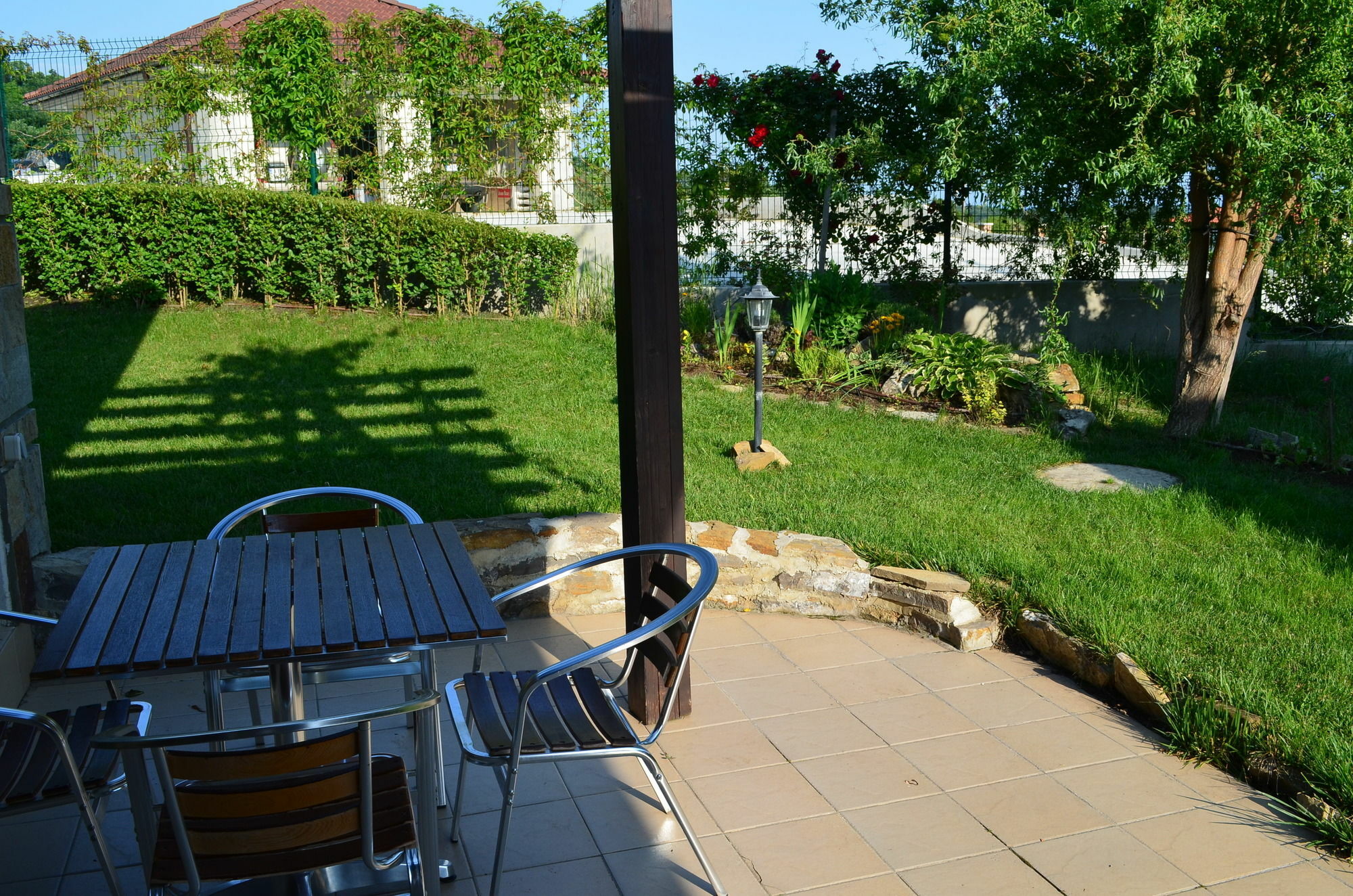 Villa On The Black Sea Sunny Beach Exterior foto