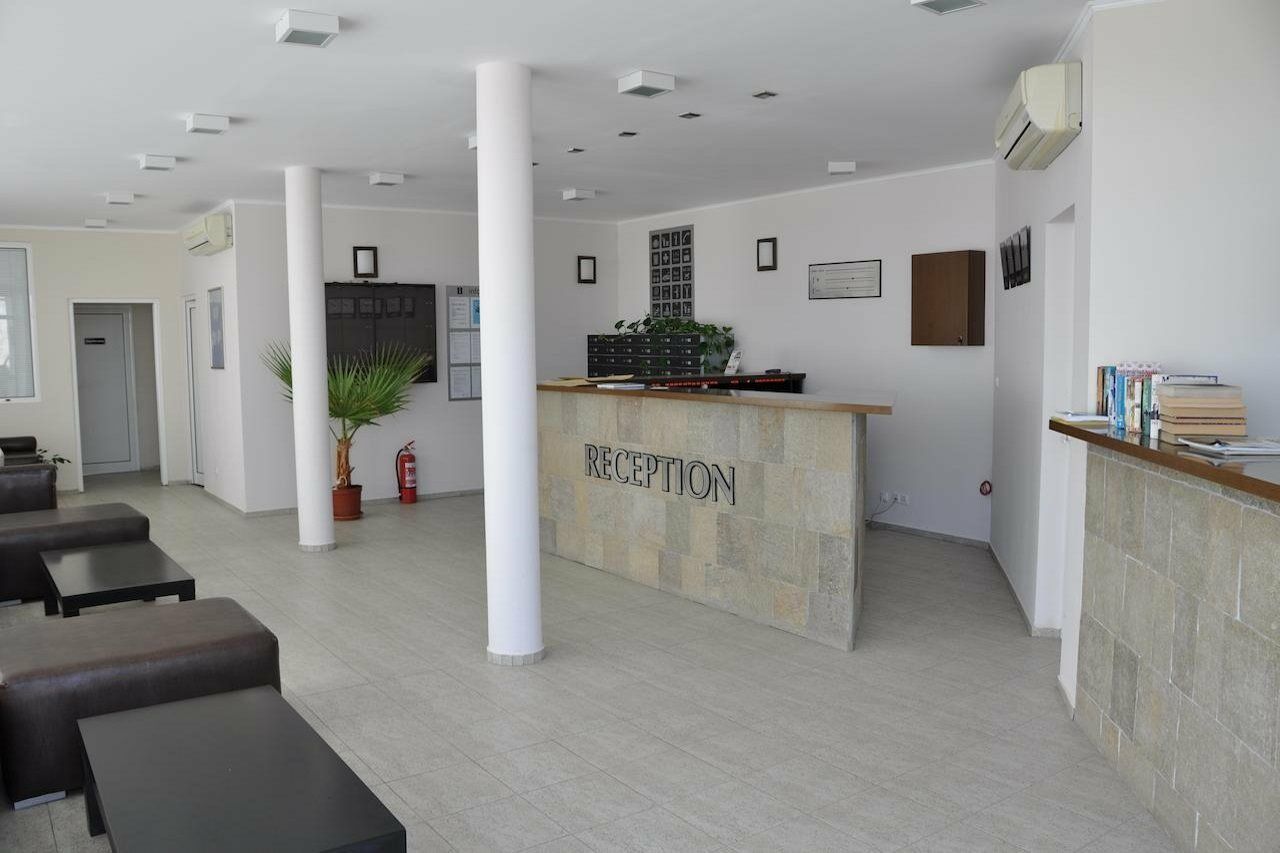 Villa On The Black Sea Sunny Beach Exterior foto
